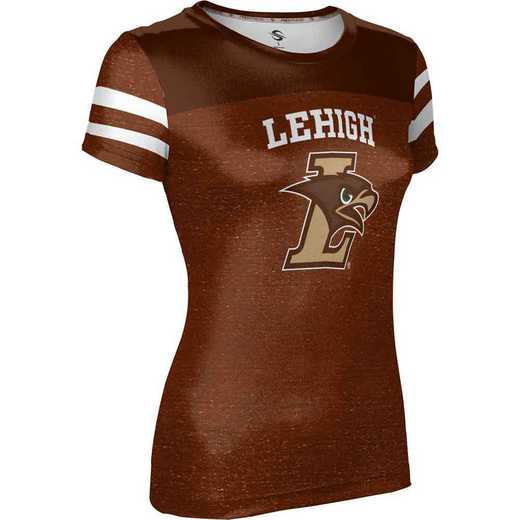 ProSphere Lehigh University Girls' Performance T-Shirt (Gameday)