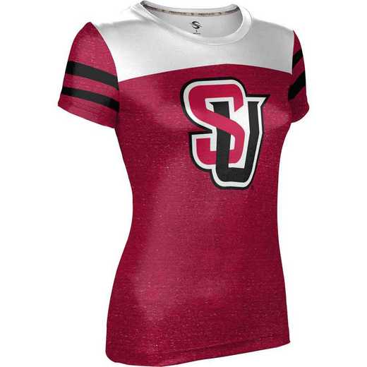 ProSphere Seattle University Girls' Performance T-Shirt (Gameday)