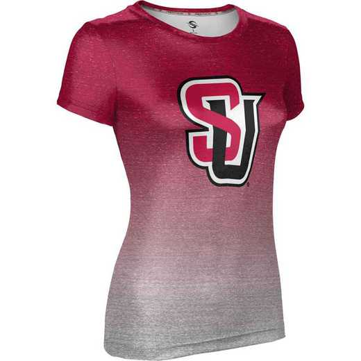 ProSphere Seattle University Girls' Performance T-Shirt (Ombre)