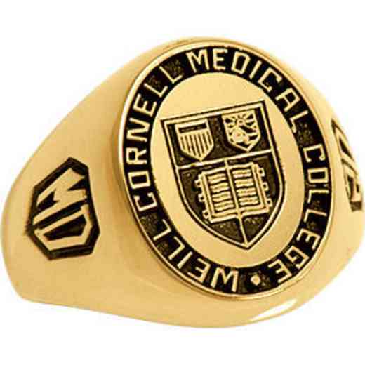 Officially Licensed College Rings Balfour