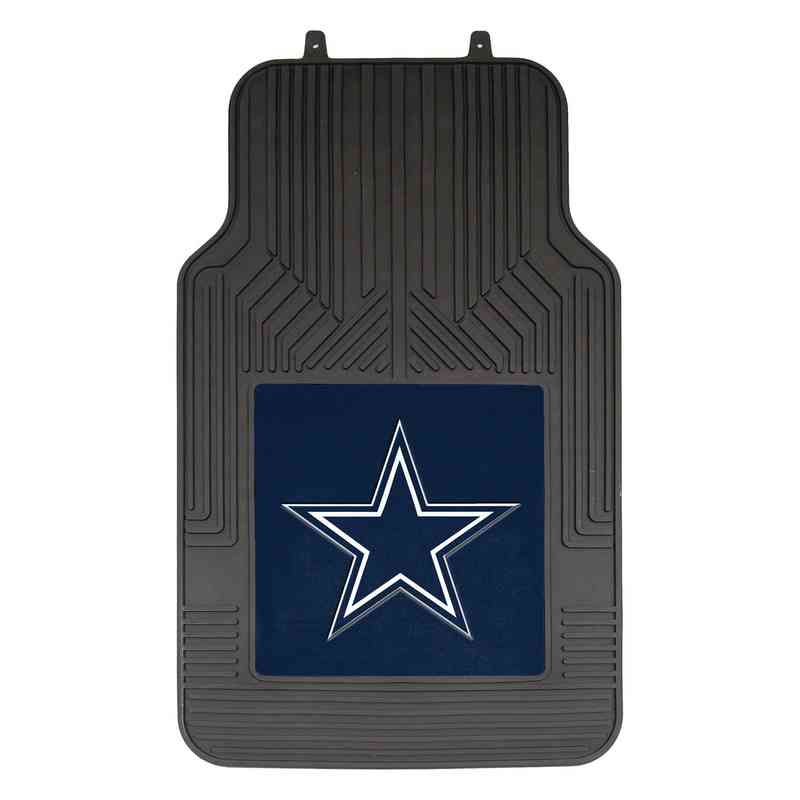 Dallas Cowboys Car Front Floor Mats
