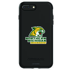 Otterbox Black Symmetry Series W Northern Michigan otterbox black symmetry series w northern michigan