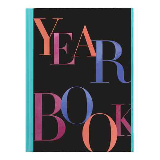 2019 John Glenn Junior High Yearbook Only
