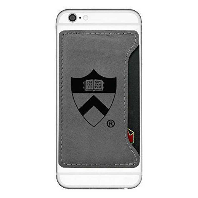 Cell Phone Card Holder >> Princeton University Cell Phone Card Holder Grey Cell Phone Card Holder >> Princeton University Cell Phone Card Holder Grey