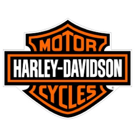 Brand -  Harley Davidson