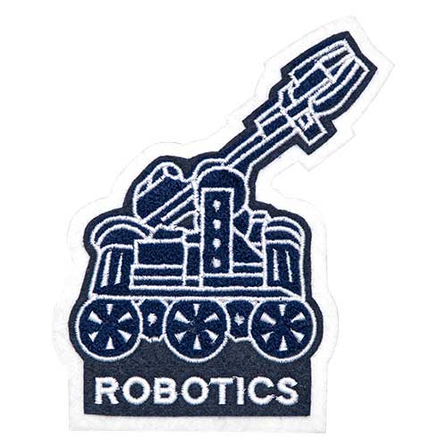 Robotics 2049