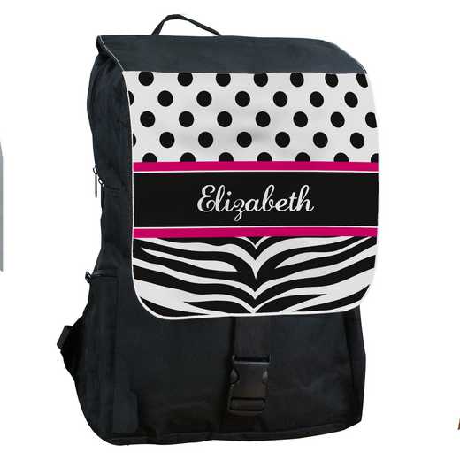 Balfour Personalized Backpacks
