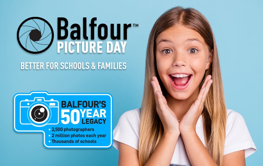 Balfour Picture Banner
