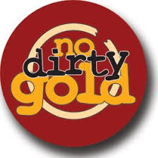 No Dirty Gold