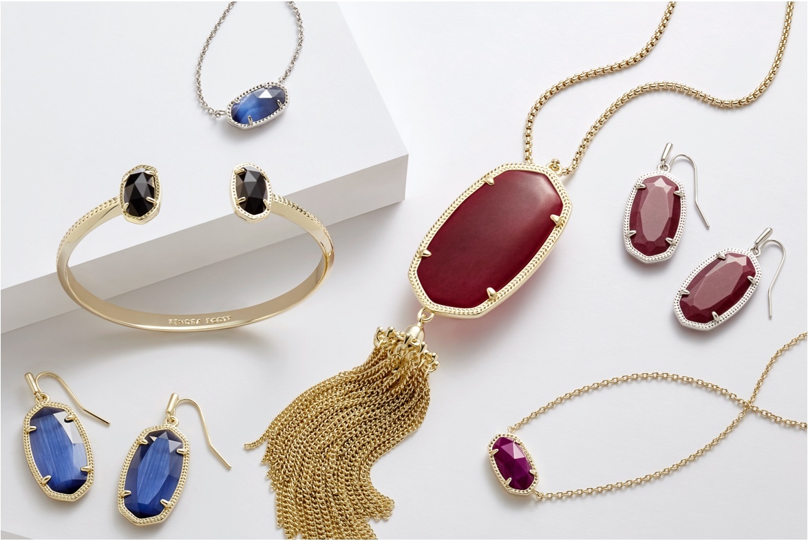 Kendra collections