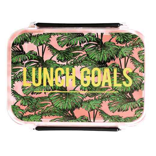 Balfour Lunch Boxes