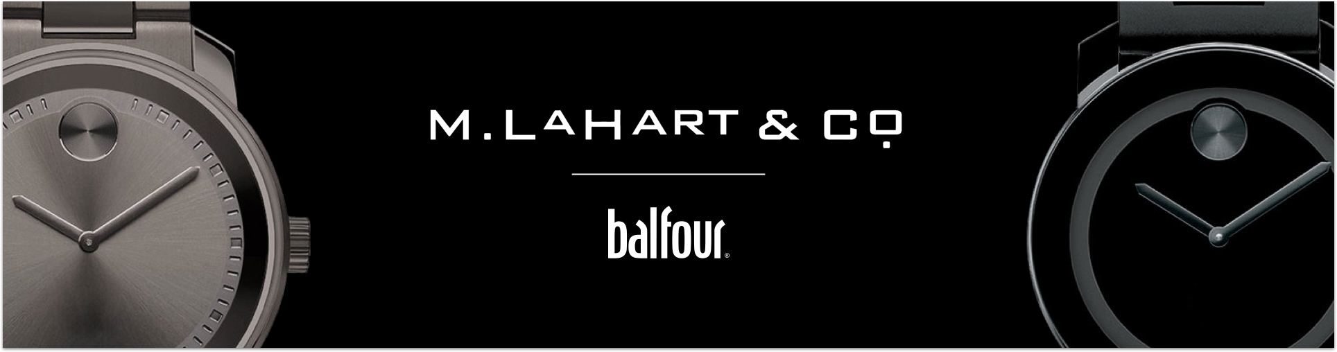 Balfour mlahart banner