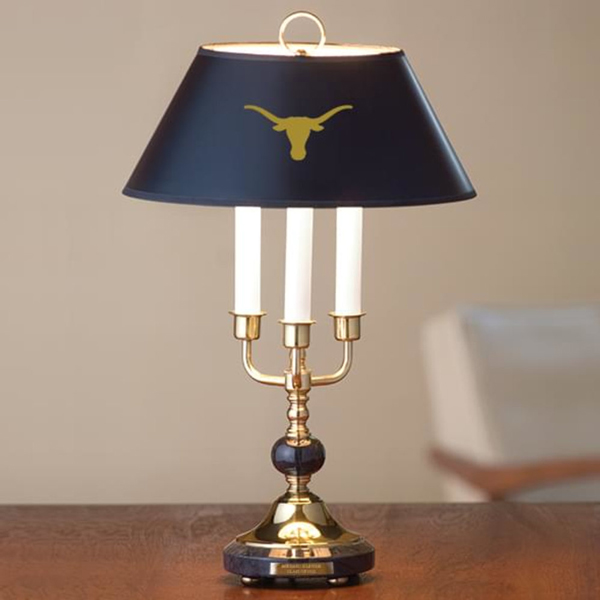 Balfour Lamps