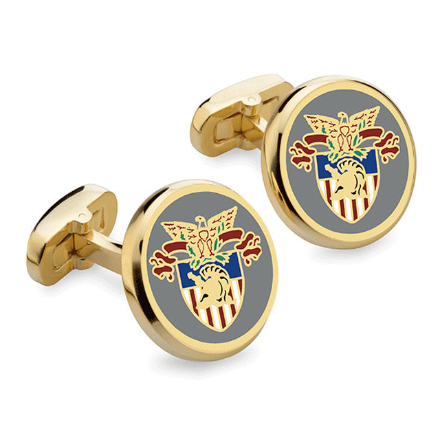 Balfour Cufflinks