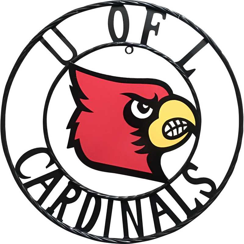 The Cardinals gifts
