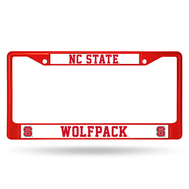 The Wolfpack gifts