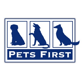 Brand -  Pets First