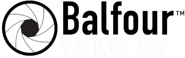 Balfour pictureday Logo