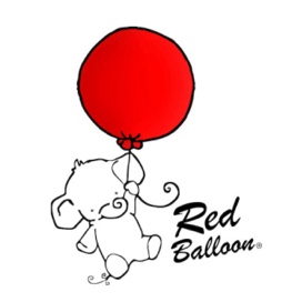 Brand -  Red Balloon