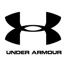 Brand -  Under Armour